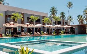 Villas Manatee Milagres